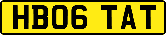 HB06TAT