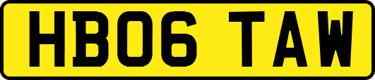 HB06TAW