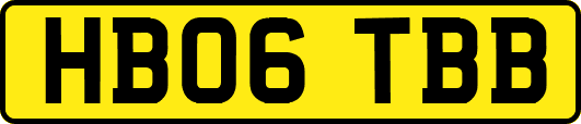 HB06TBB