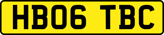 HB06TBC