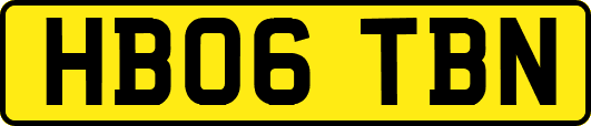 HB06TBN