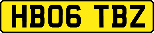 HB06TBZ