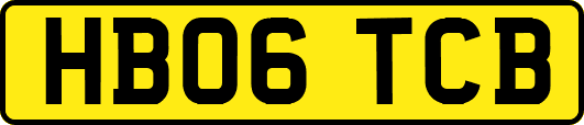 HB06TCB