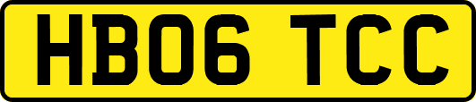 HB06TCC