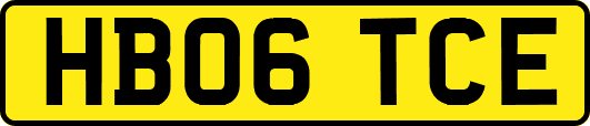 HB06TCE