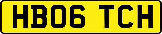 HB06TCH