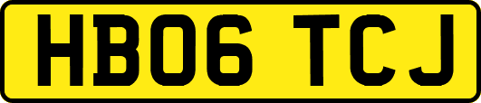 HB06TCJ