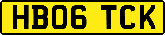 HB06TCK