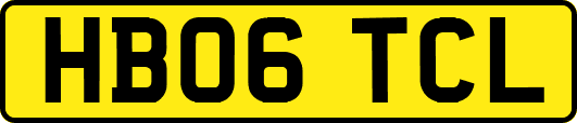 HB06TCL