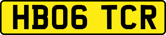 HB06TCR