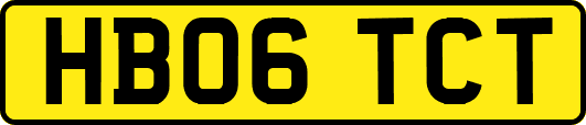 HB06TCT