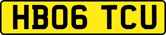 HB06TCU