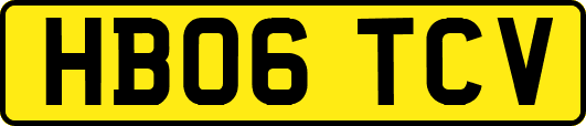 HB06TCV