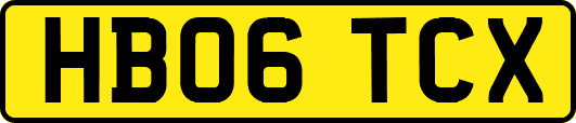 HB06TCX