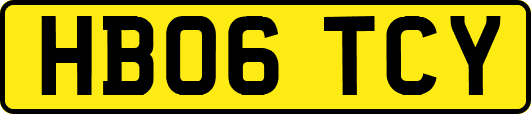 HB06TCY
