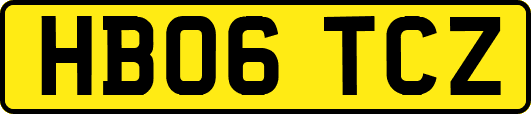 HB06TCZ