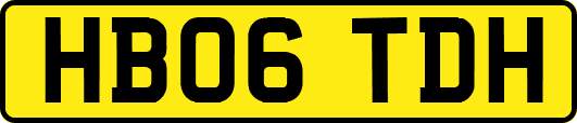 HB06TDH
