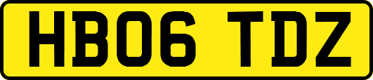 HB06TDZ