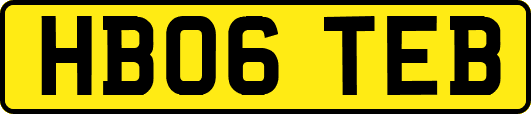 HB06TEB