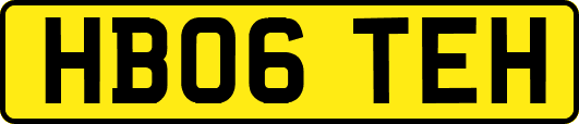 HB06TEH
