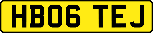 HB06TEJ