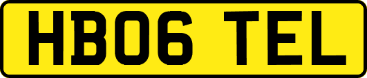 HB06TEL