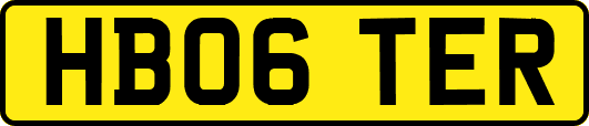 HB06TER