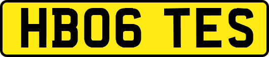 HB06TES