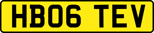 HB06TEV