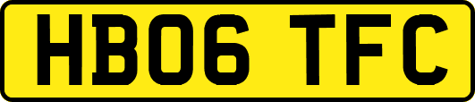 HB06TFC