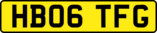 HB06TFG