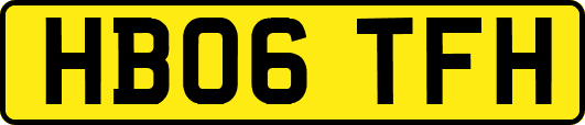 HB06TFH