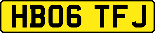 HB06TFJ