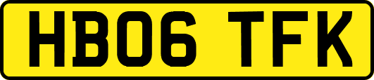 HB06TFK