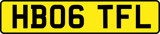 HB06TFL