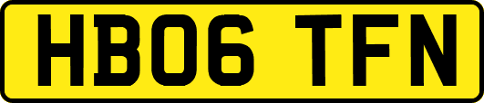 HB06TFN