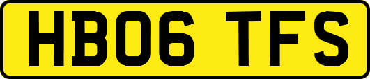 HB06TFS