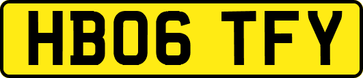 HB06TFY
