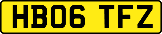 HB06TFZ