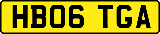 HB06TGA