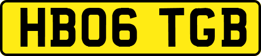 HB06TGB