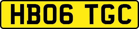 HB06TGC
