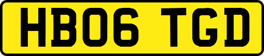 HB06TGD