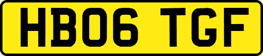 HB06TGF