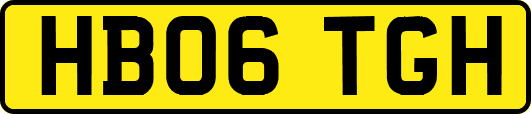 HB06TGH
