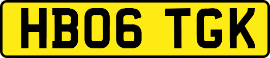 HB06TGK