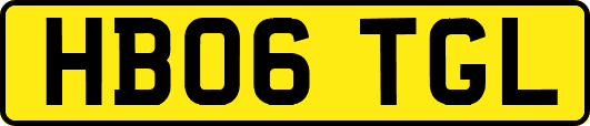 HB06TGL