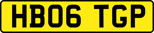 HB06TGP