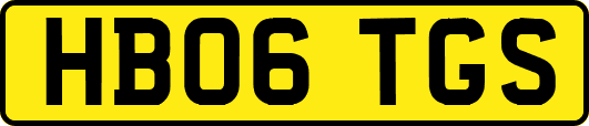 HB06TGS