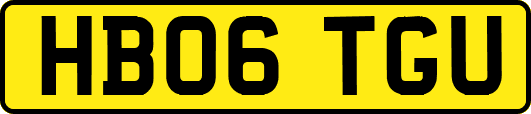 HB06TGU